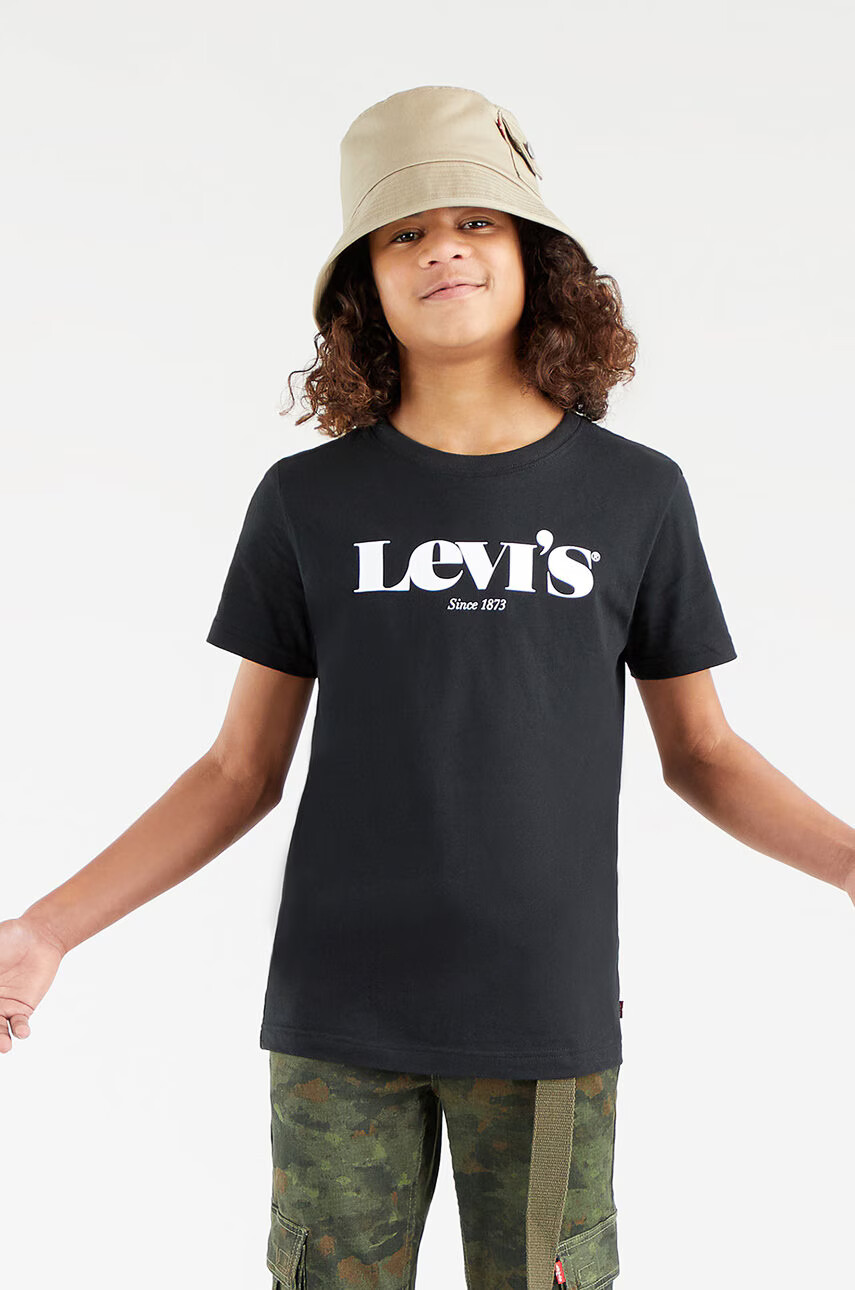 Levi's Детска тениска - Pepit.bg