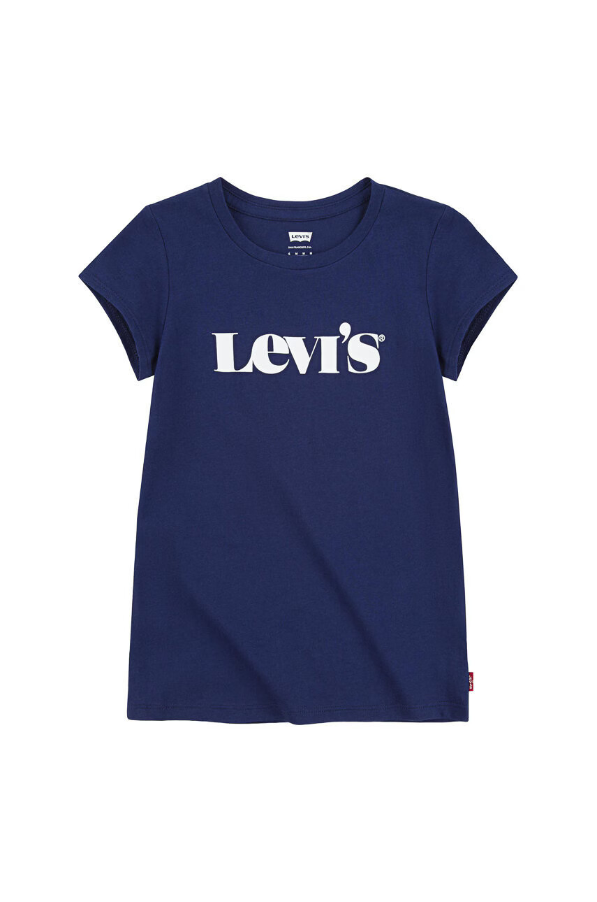 Levi's Детска тениска - Pepit.bg
