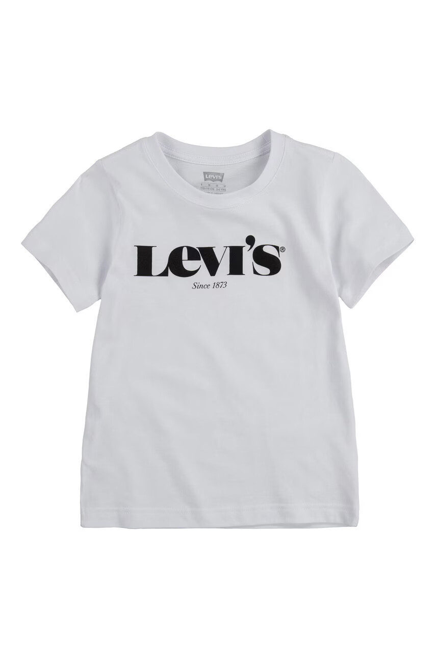 Levi's Детска тениска - Pepit.bg