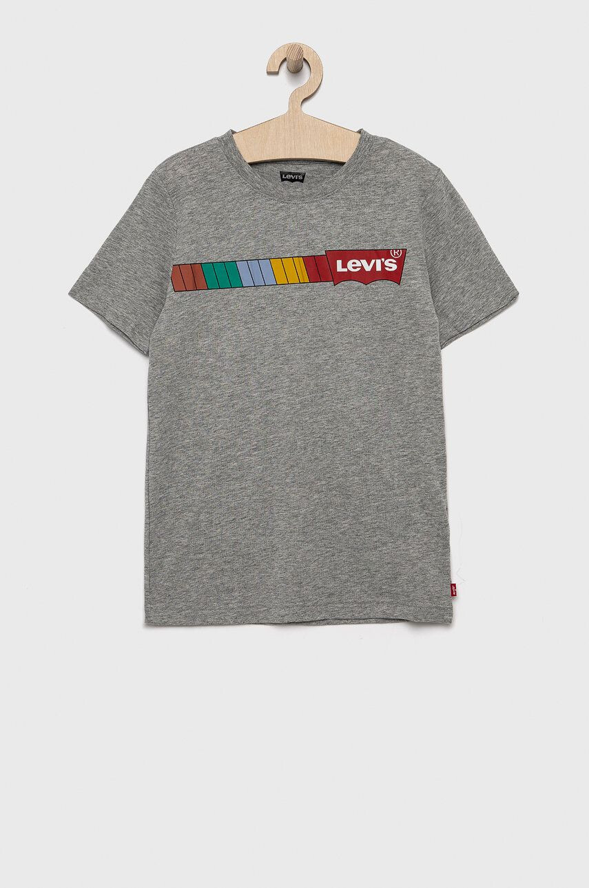 Levi's Детска тениска - Pepit.bg