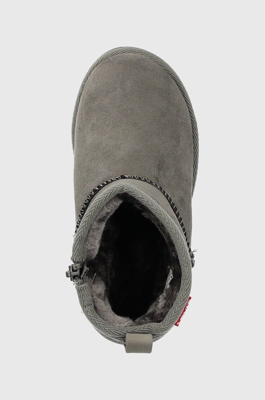 Levi's Детски апрески в сиво - Pepit.bg