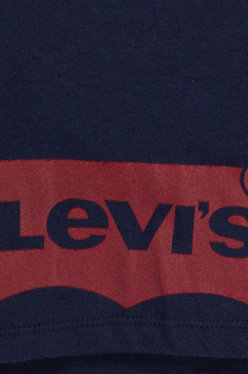 Levi's Детски боксерки в тъмносиньо - Pepit.bg