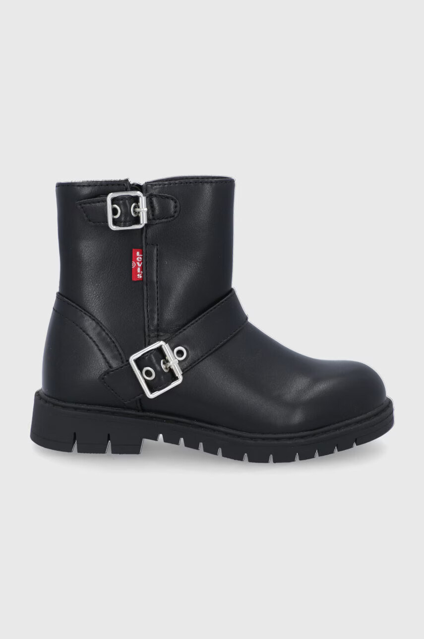 Levi's Детски боти - Pepit.bg