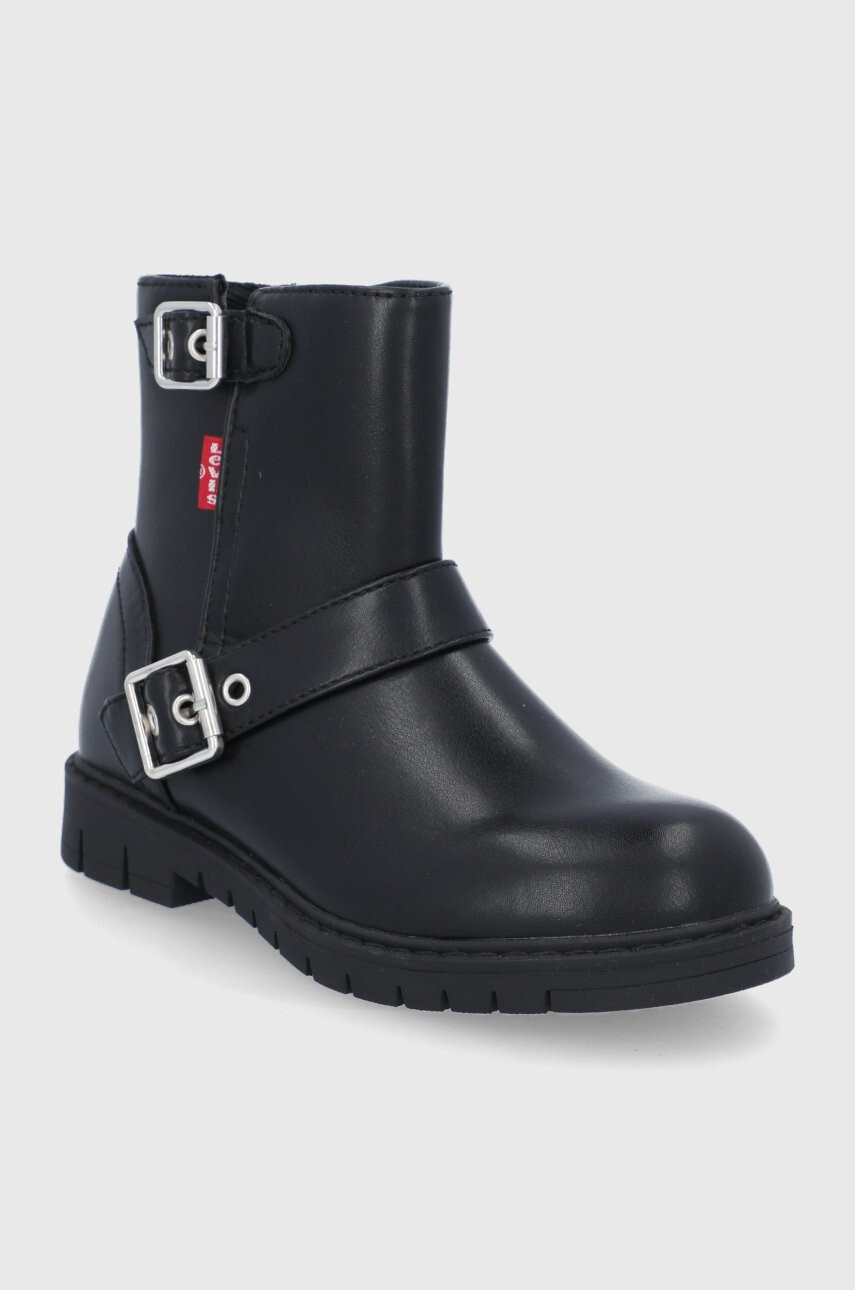 Levi's Детски боти - Pepit.bg