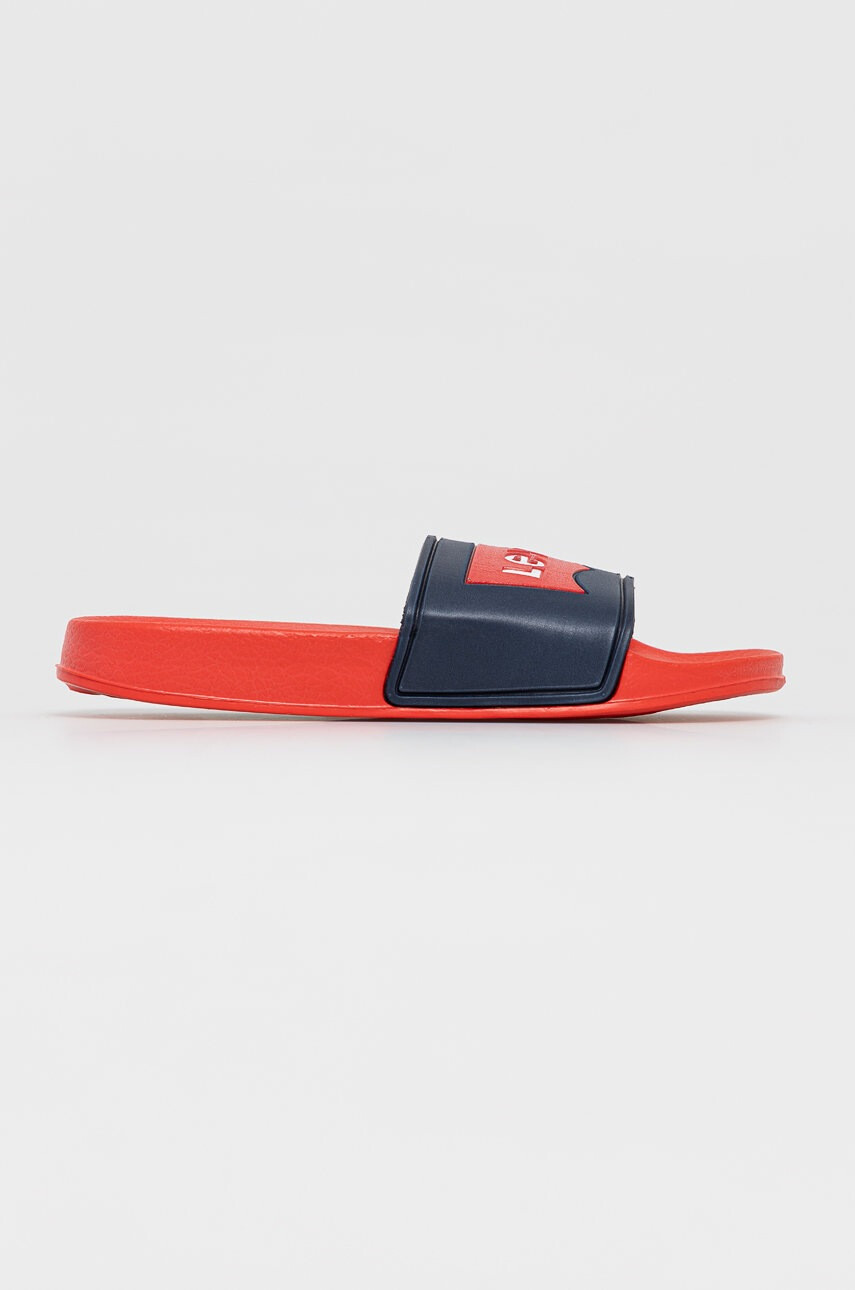 Levi's Детски чехли - Pepit.bg