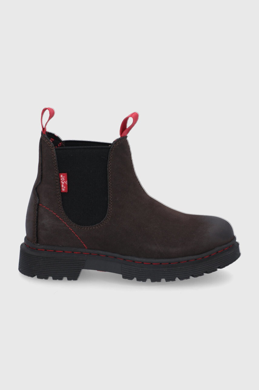 Levi's Детски челси боти - Pepit.bg