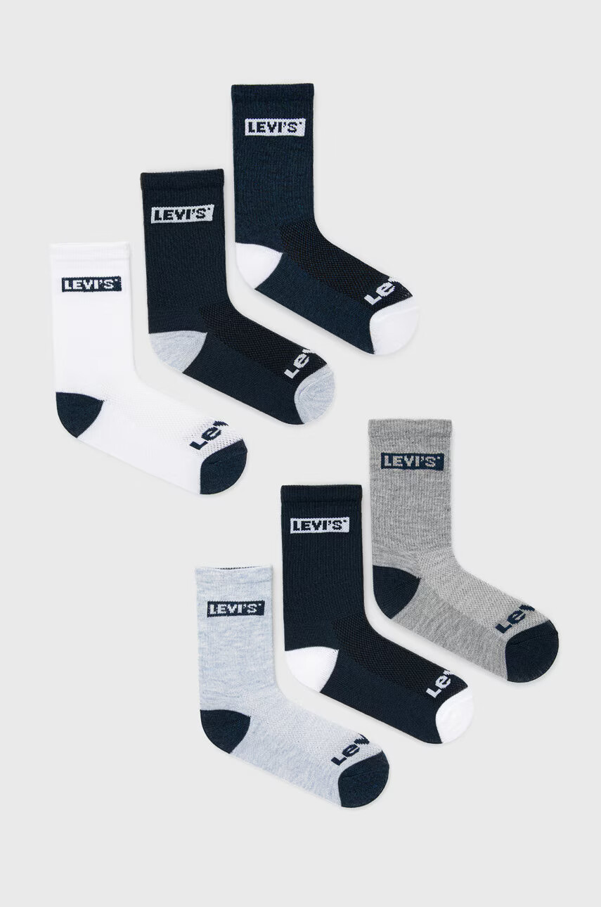 Levi's Детски чорапи - Pepit.bg