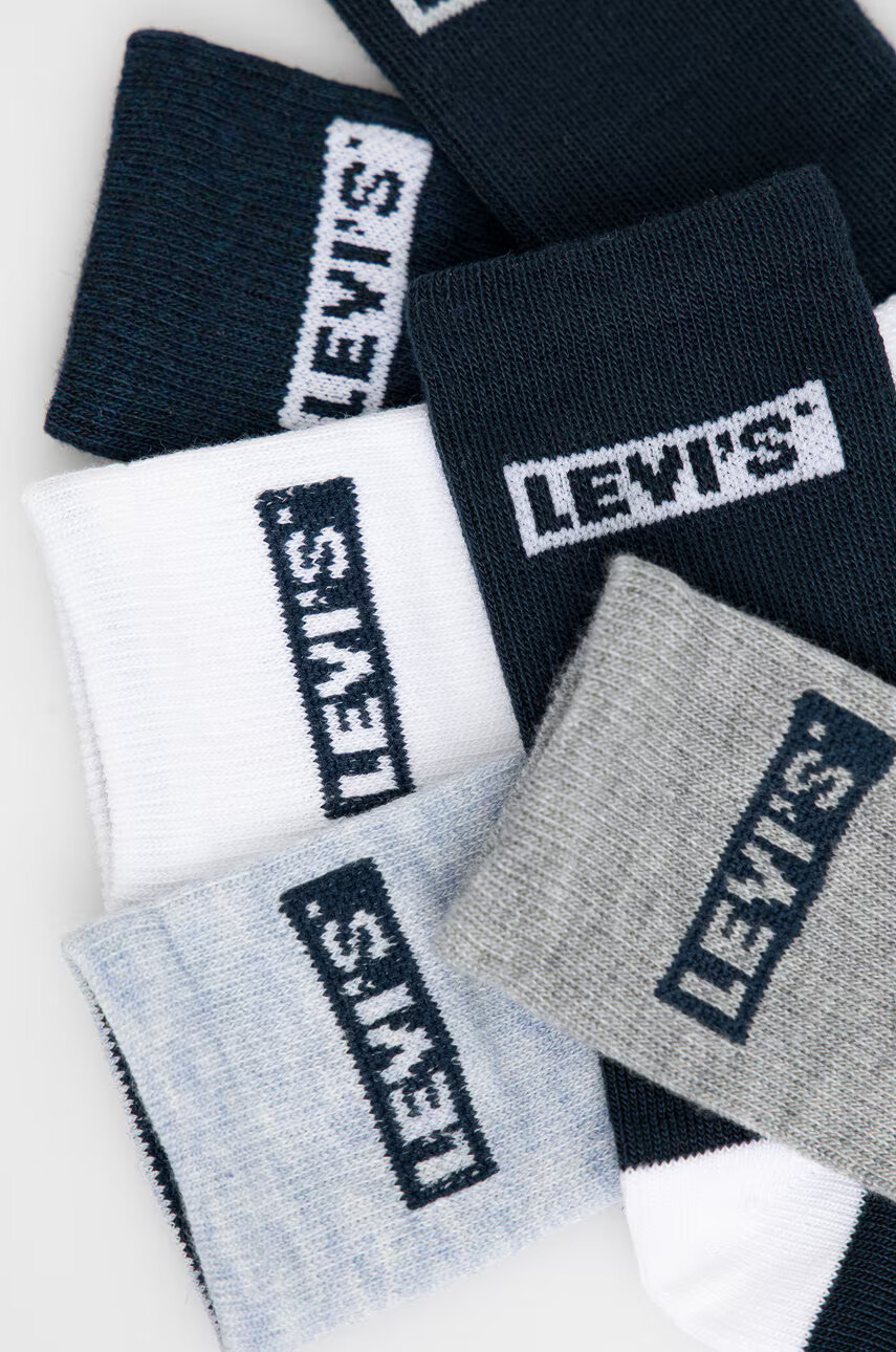 Levi's Детски чорапи - Pepit.bg