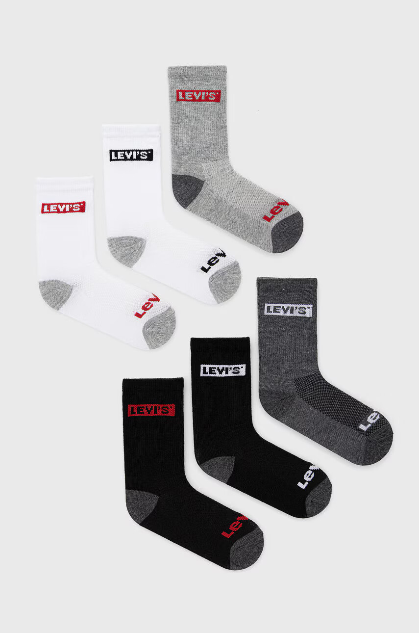 Levi's Детски чорапи - Pepit.bg