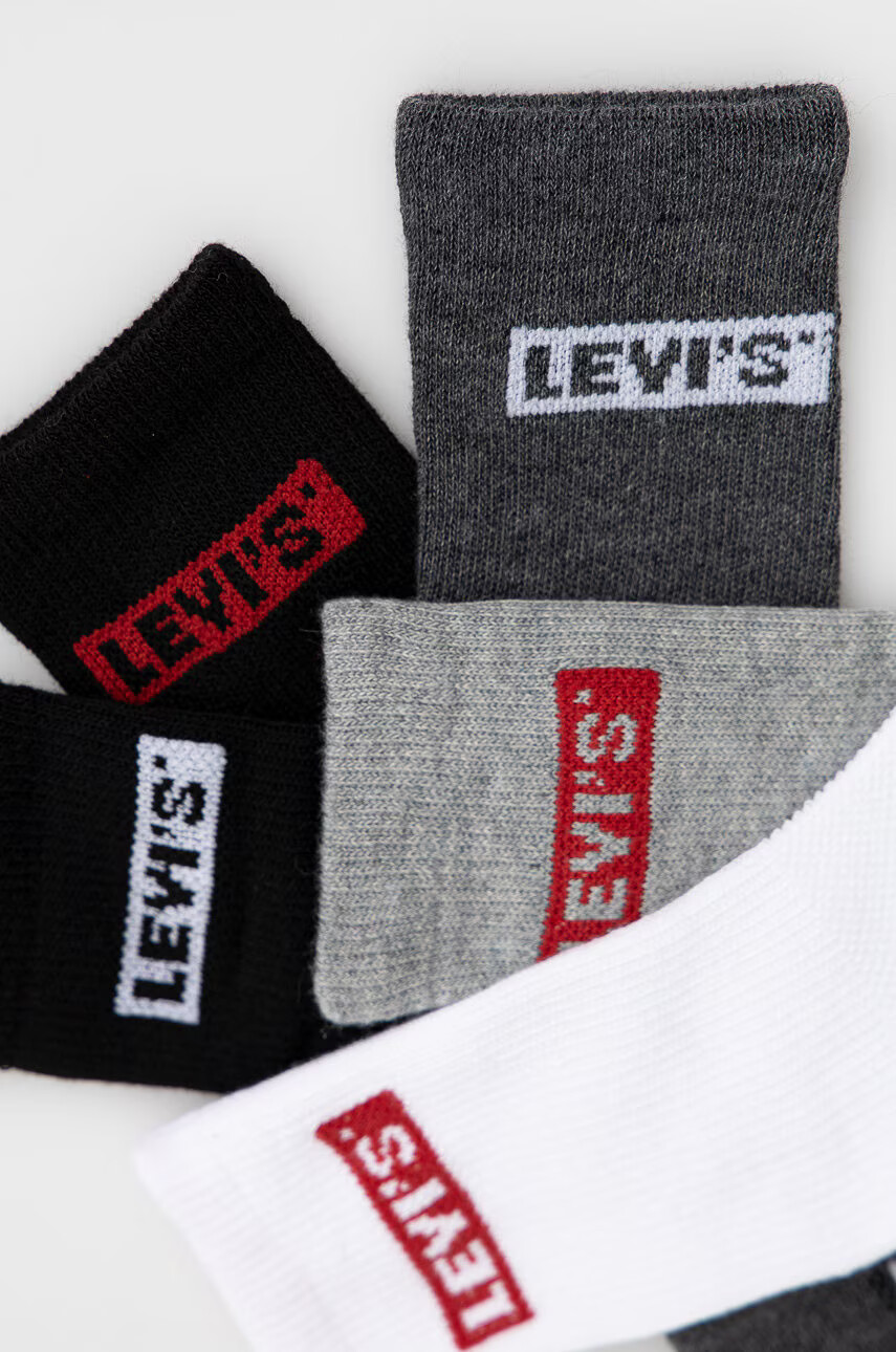 Levi's Детски чорапи - Pepit.bg