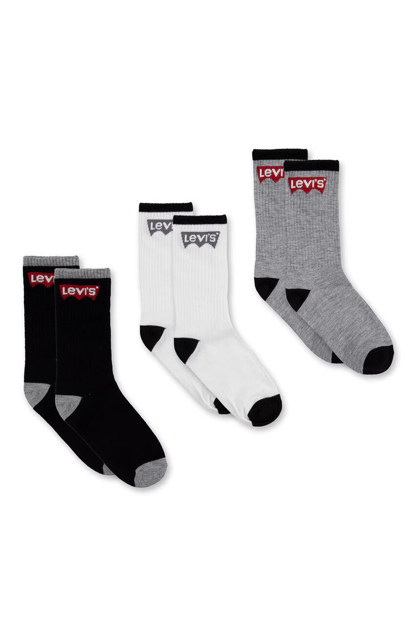 Levi's Детски чорапи - Pepit.bg