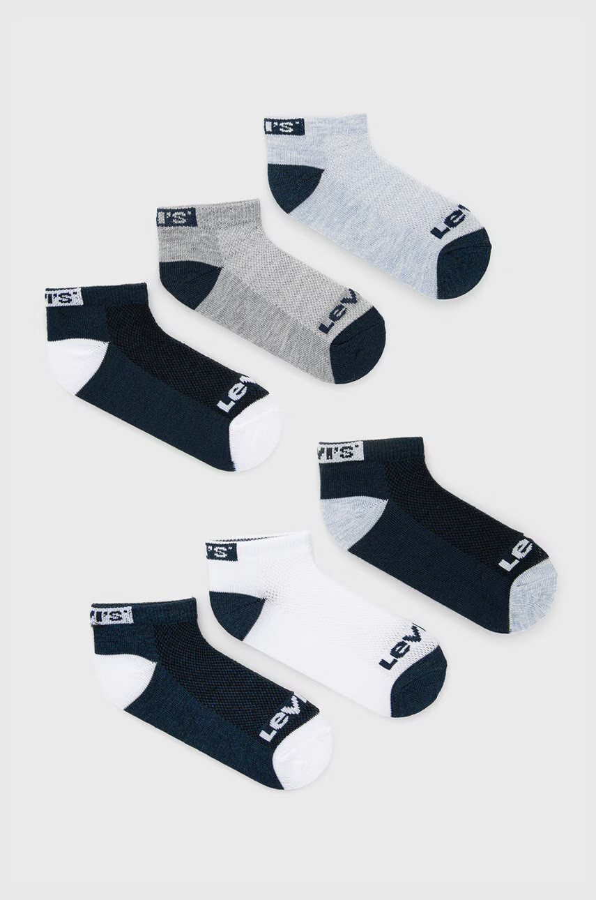 Levi's Детски чорапи - Pepit.bg