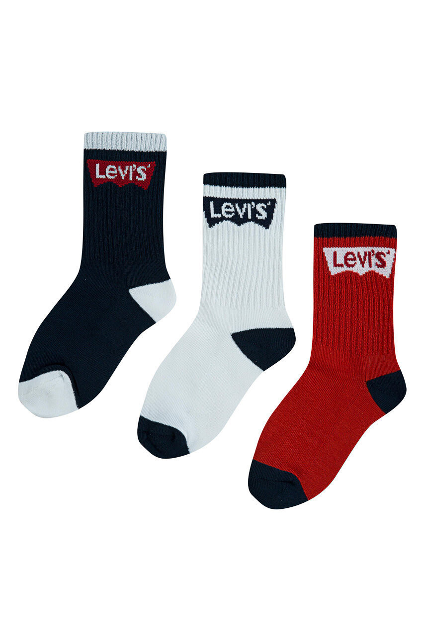 Levi's Детски чорапи - Pepit.bg