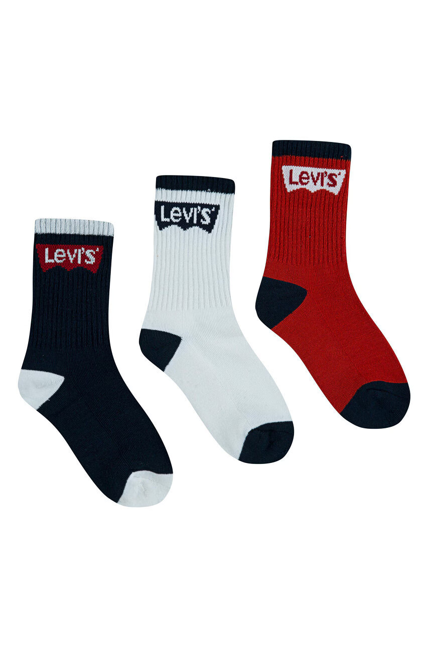 Levi's Детски чорапи - Pepit.bg