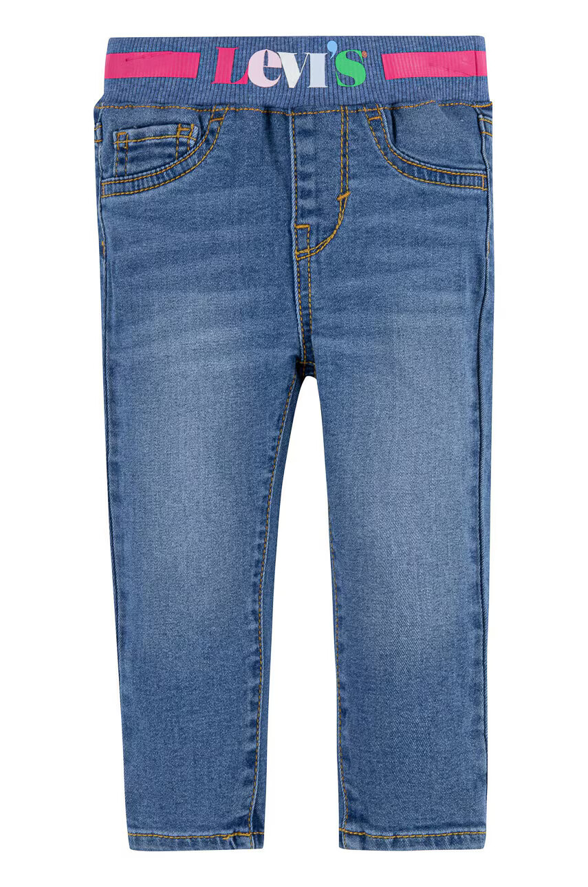 Levi's Детски дънки - Pepit.bg