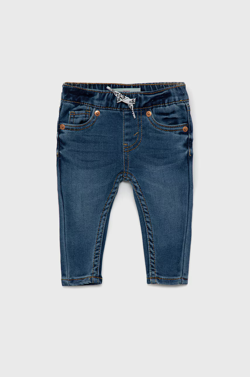 Levi's Детски дънки - Pepit.bg