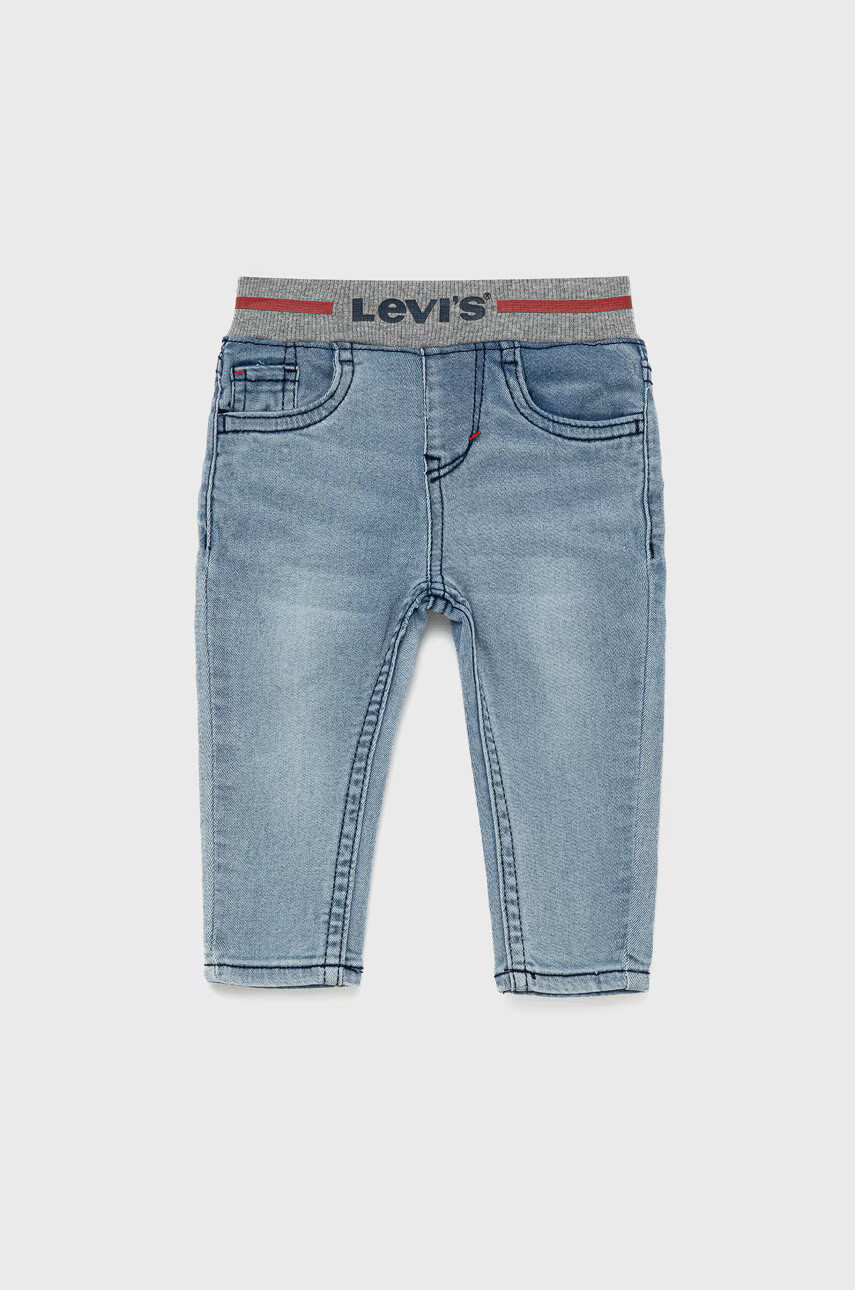 Levi's Детски дънки - Pepit.bg