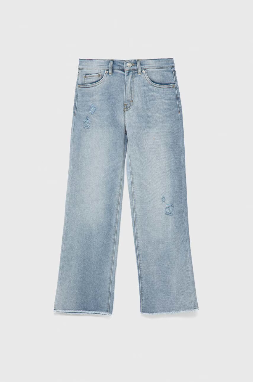 Levi's Детски дънки - Pepit.bg