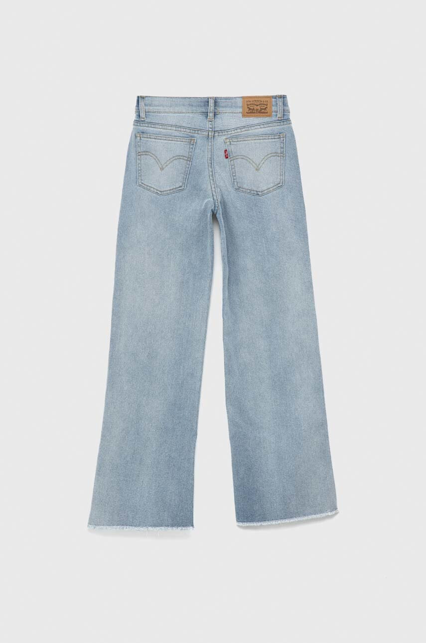 Levi's Детски дънки - Pepit.bg