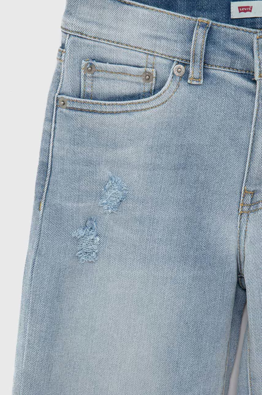 Levi's Детски дънки - Pepit.bg