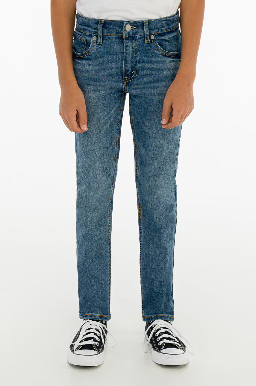 Levi's Детски дънки - Pepit.bg