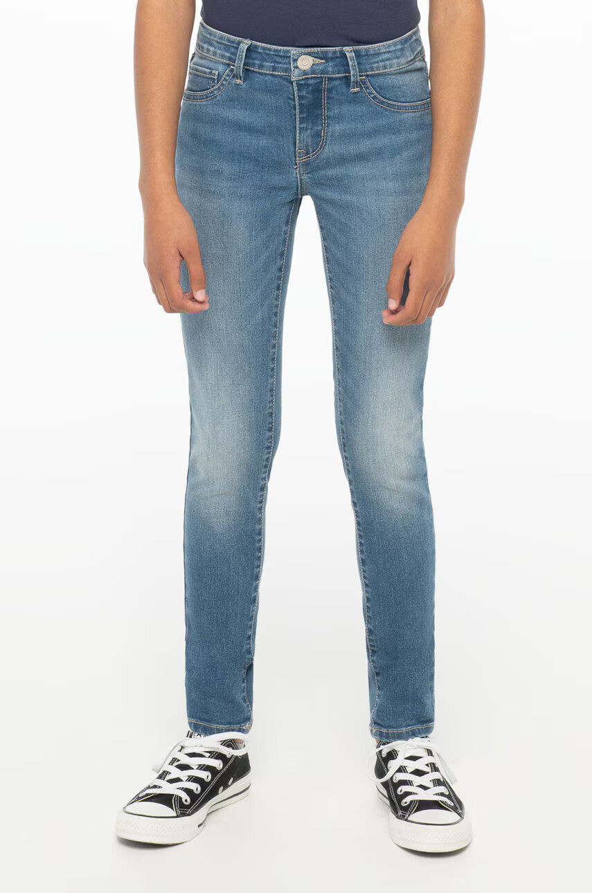 Levi's Детски дънки - Pepit.bg