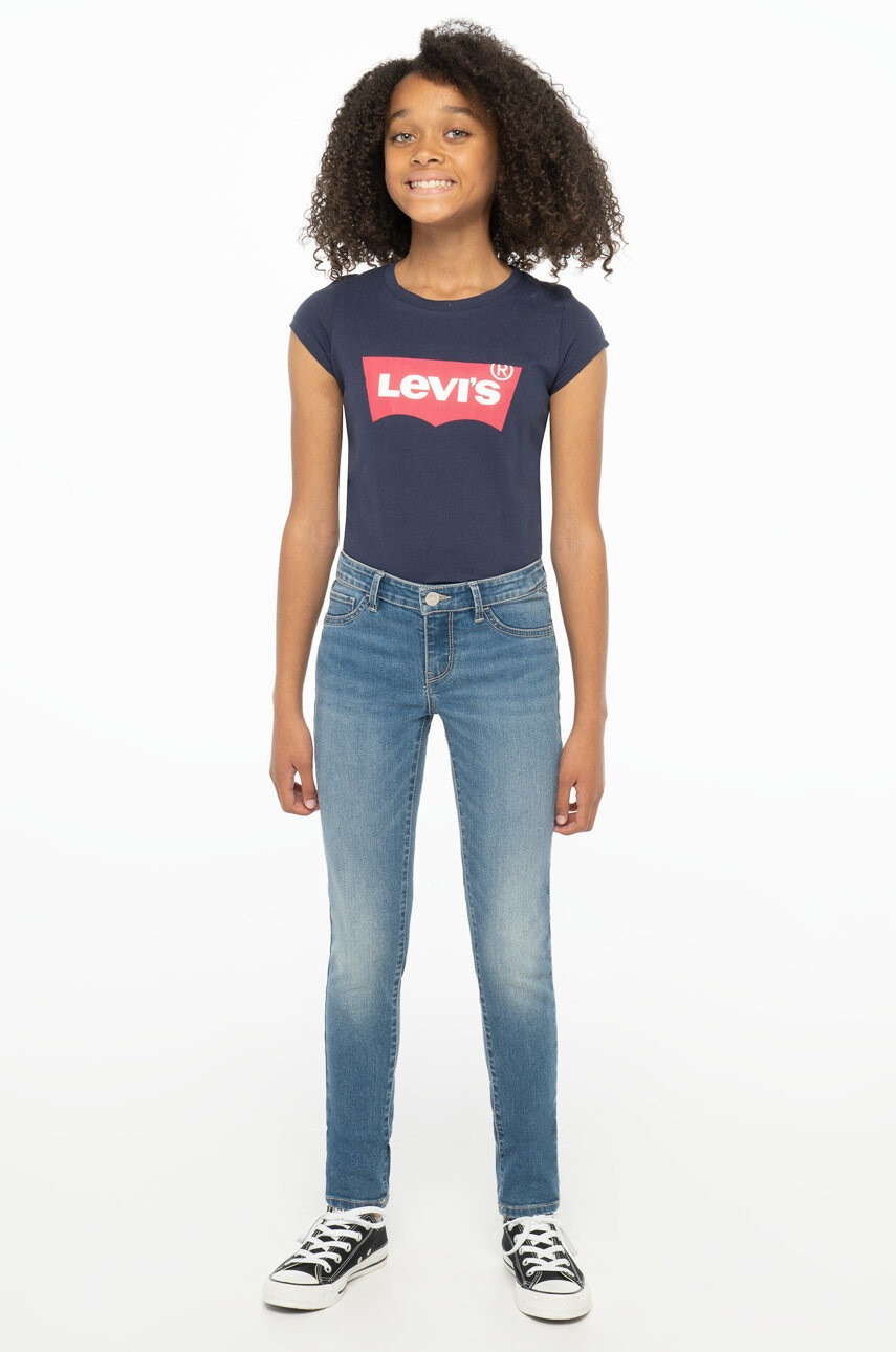 Levi's Детски дънки - Pepit.bg