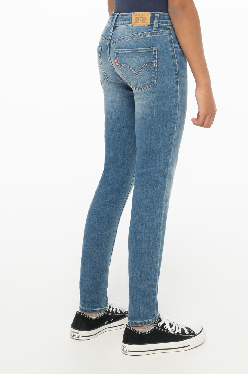 Levi's Детски дънки - Pepit.bg