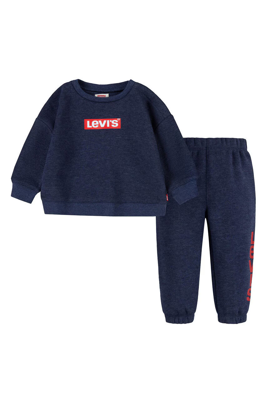 Levi's Детски комплект - Pepit.bg