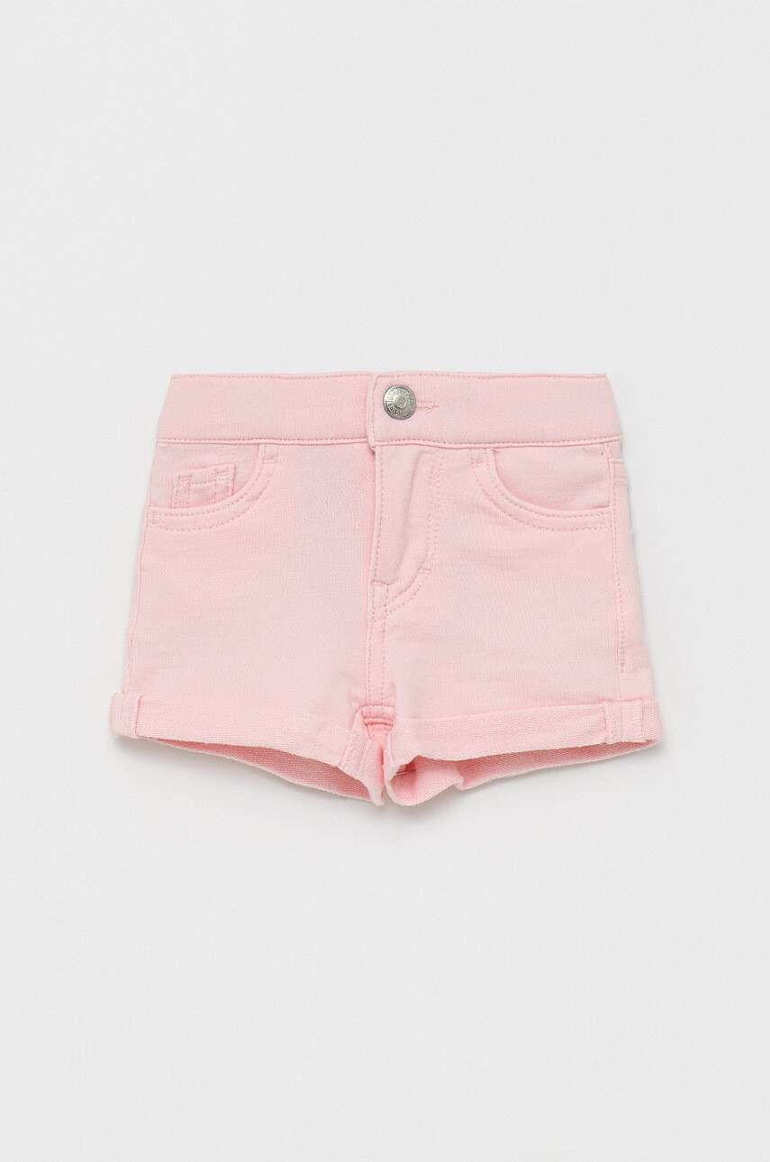 Levi's Детски къси панталони - Pepit.bg