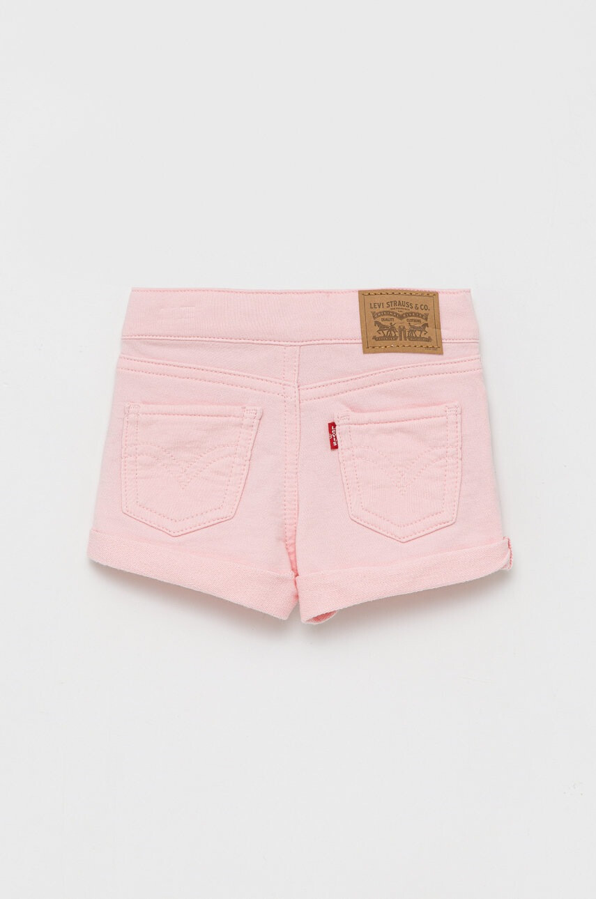 Levi's Детски къси панталони - Pepit.bg