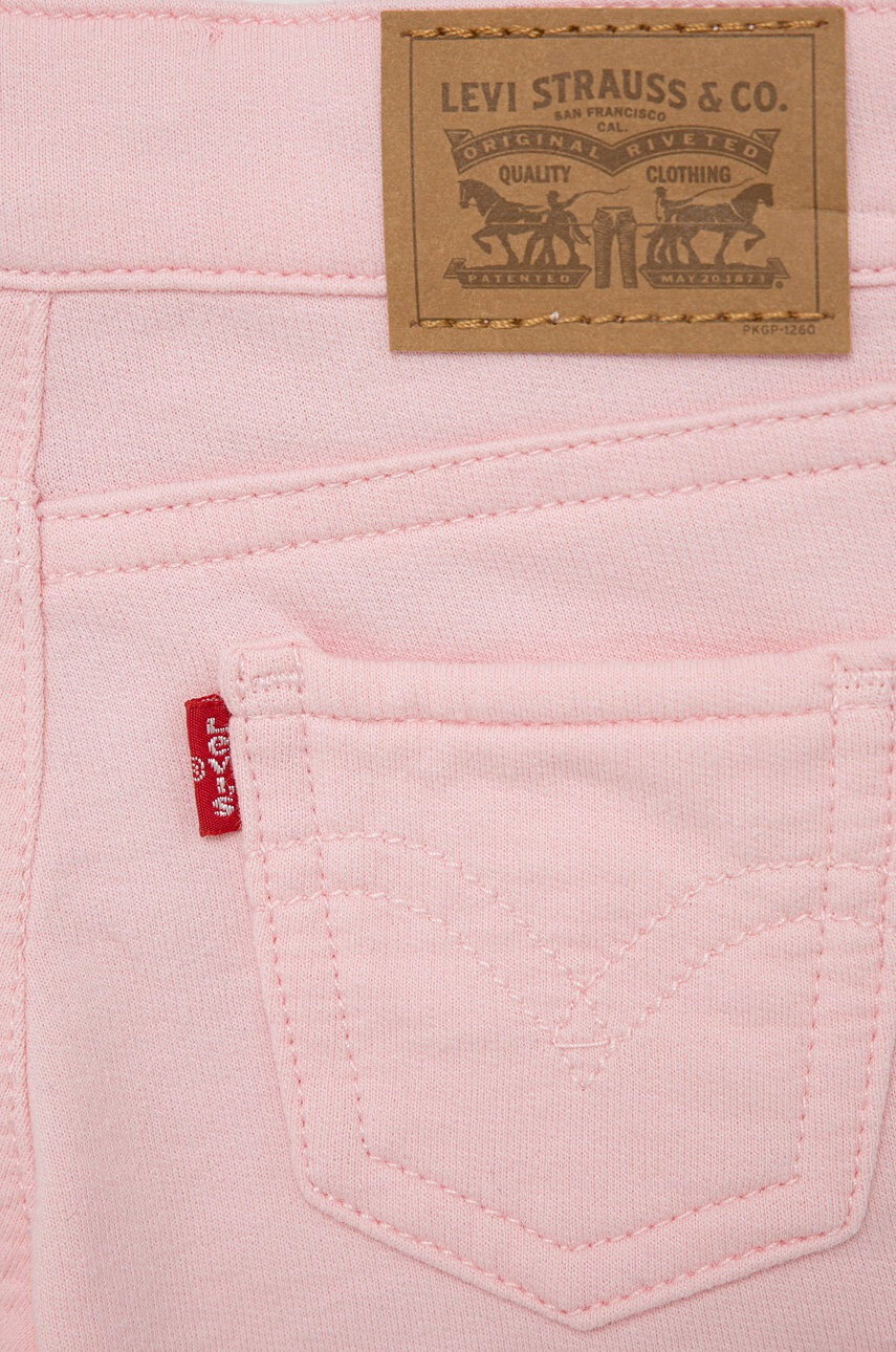 Levi's Детски къси панталони - Pepit.bg