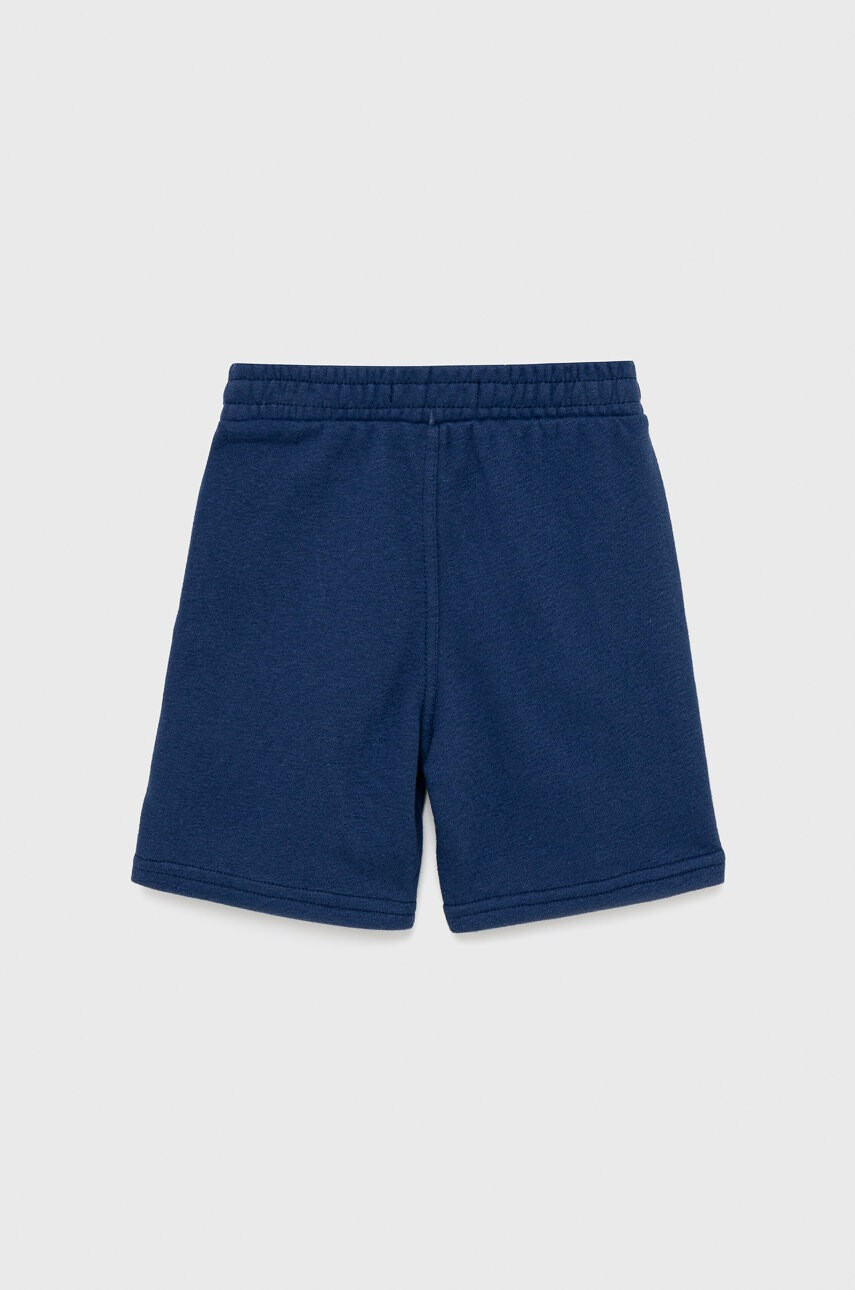 Levi's Детски къси панталони с апликация - Pepit.bg