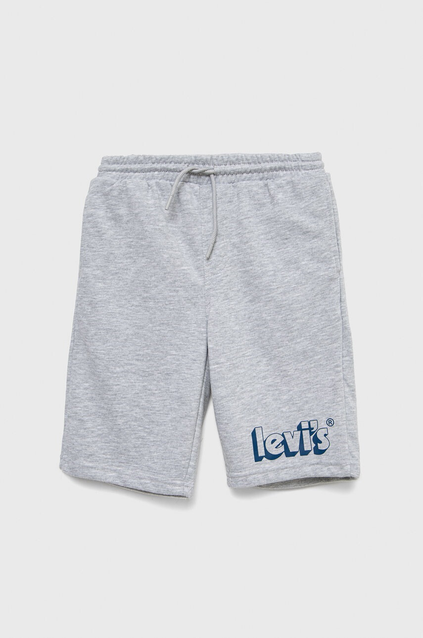 Levi's Детски къси панталони - Pepit.bg