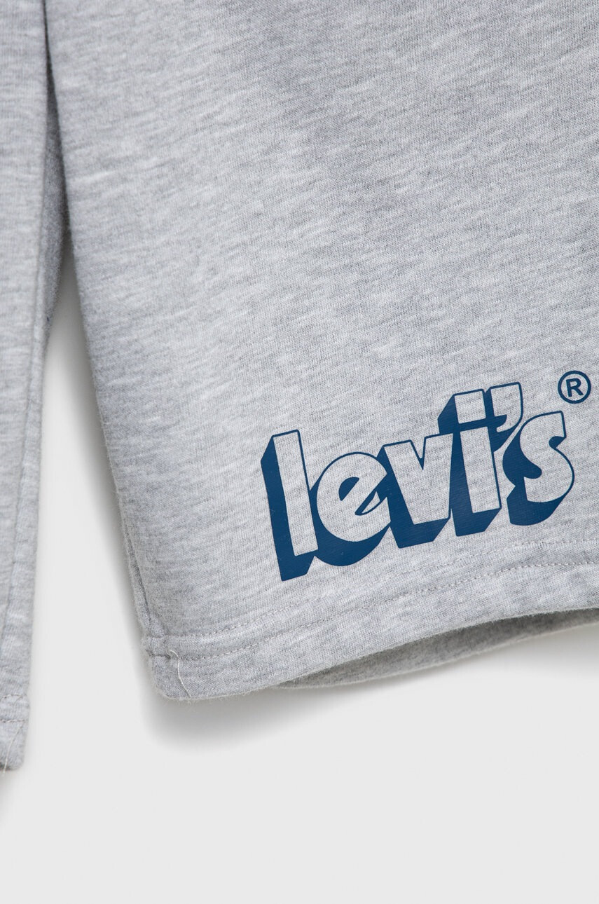 Levi's Детски къси панталони - Pepit.bg