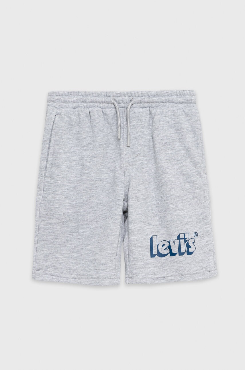 Levi's Детски къси панталони - Pepit.bg
