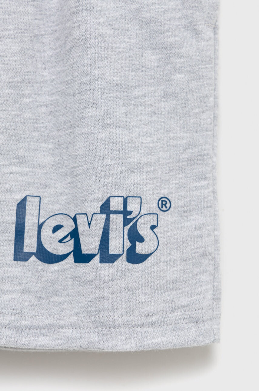 Levi's Детски къси панталони - Pepit.bg