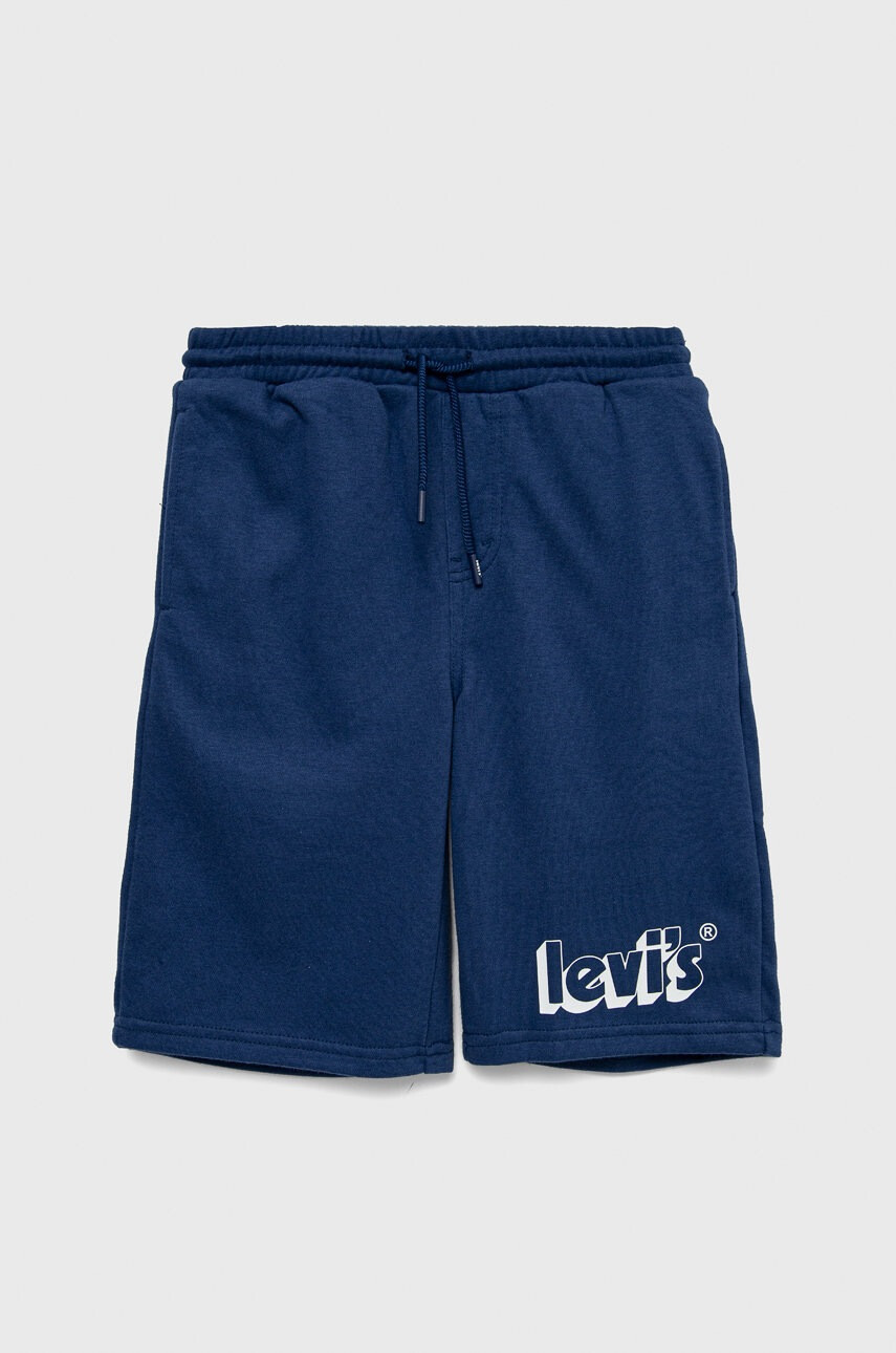 Levi's Детски къси панталони - Pepit.bg