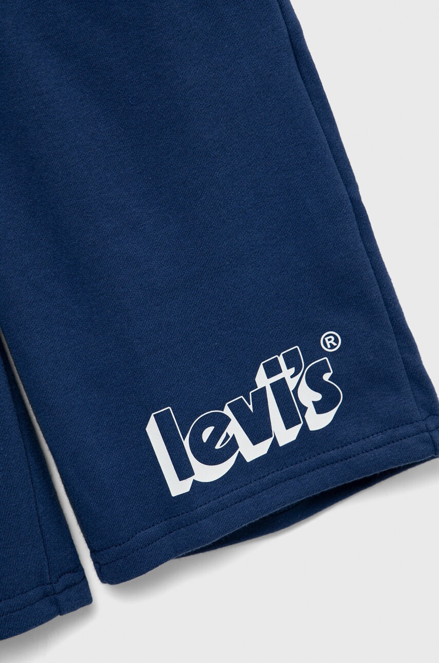 Levi's Детски къси панталони - Pepit.bg