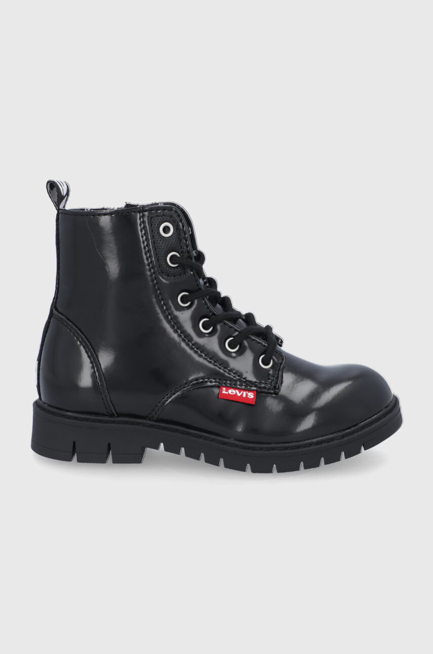 Levi's Детски кубинки - Pepit.bg