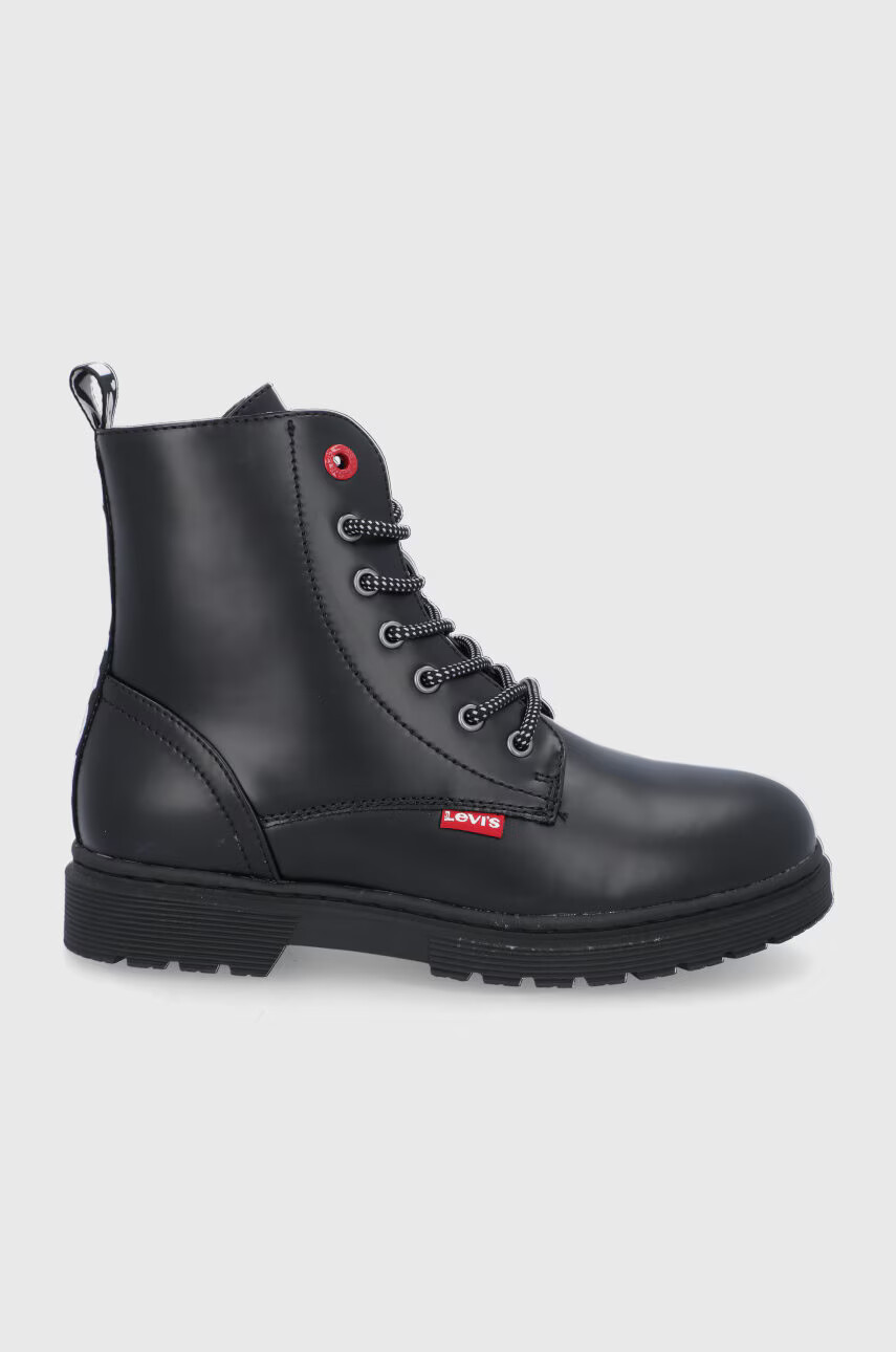Levi's Детски кубинки - Pepit.bg