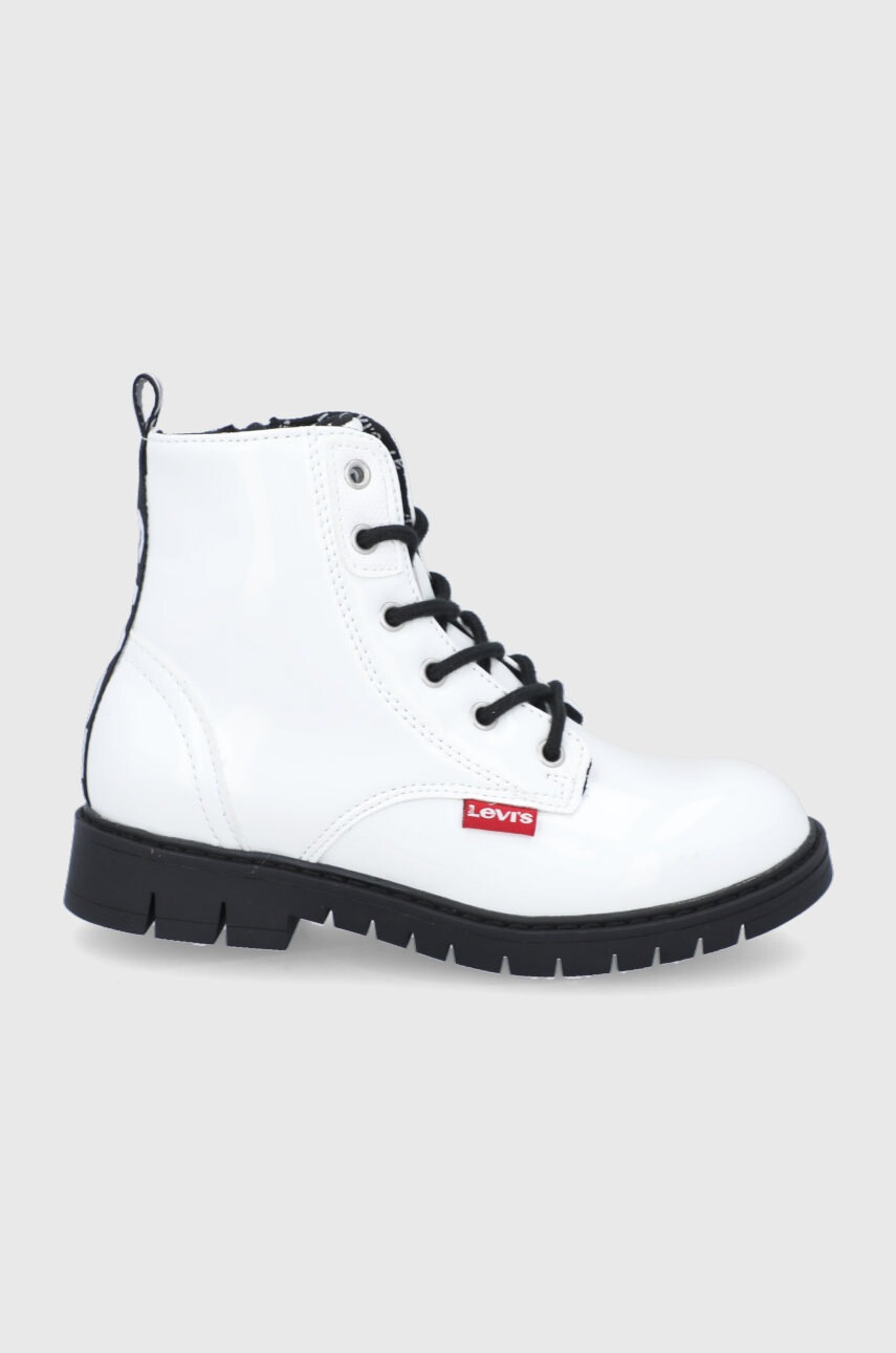Levi's Детски кубинки - Pepit.bg