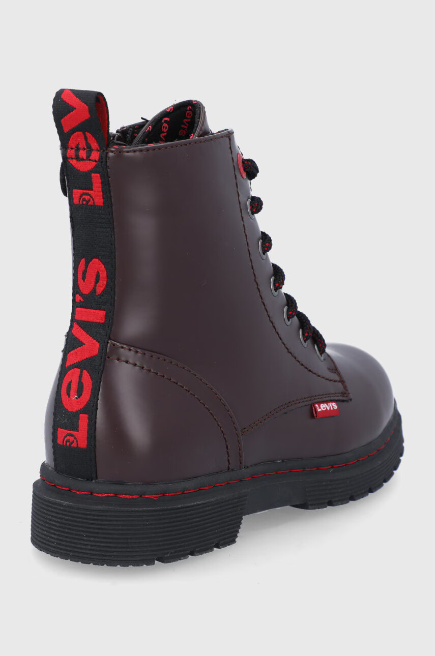 Levi's Детски кубинки - Pepit.bg