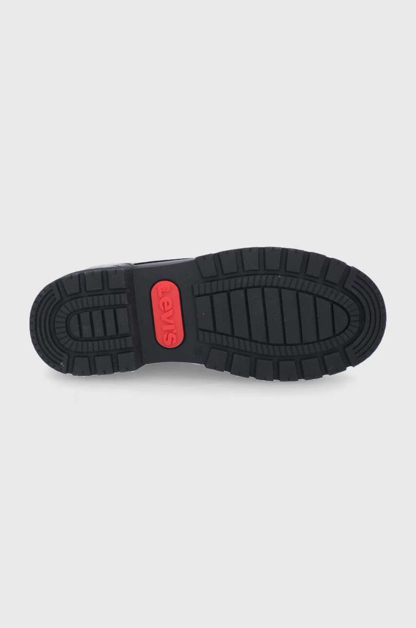 Levi's Детски кубинки - Pepit.bg