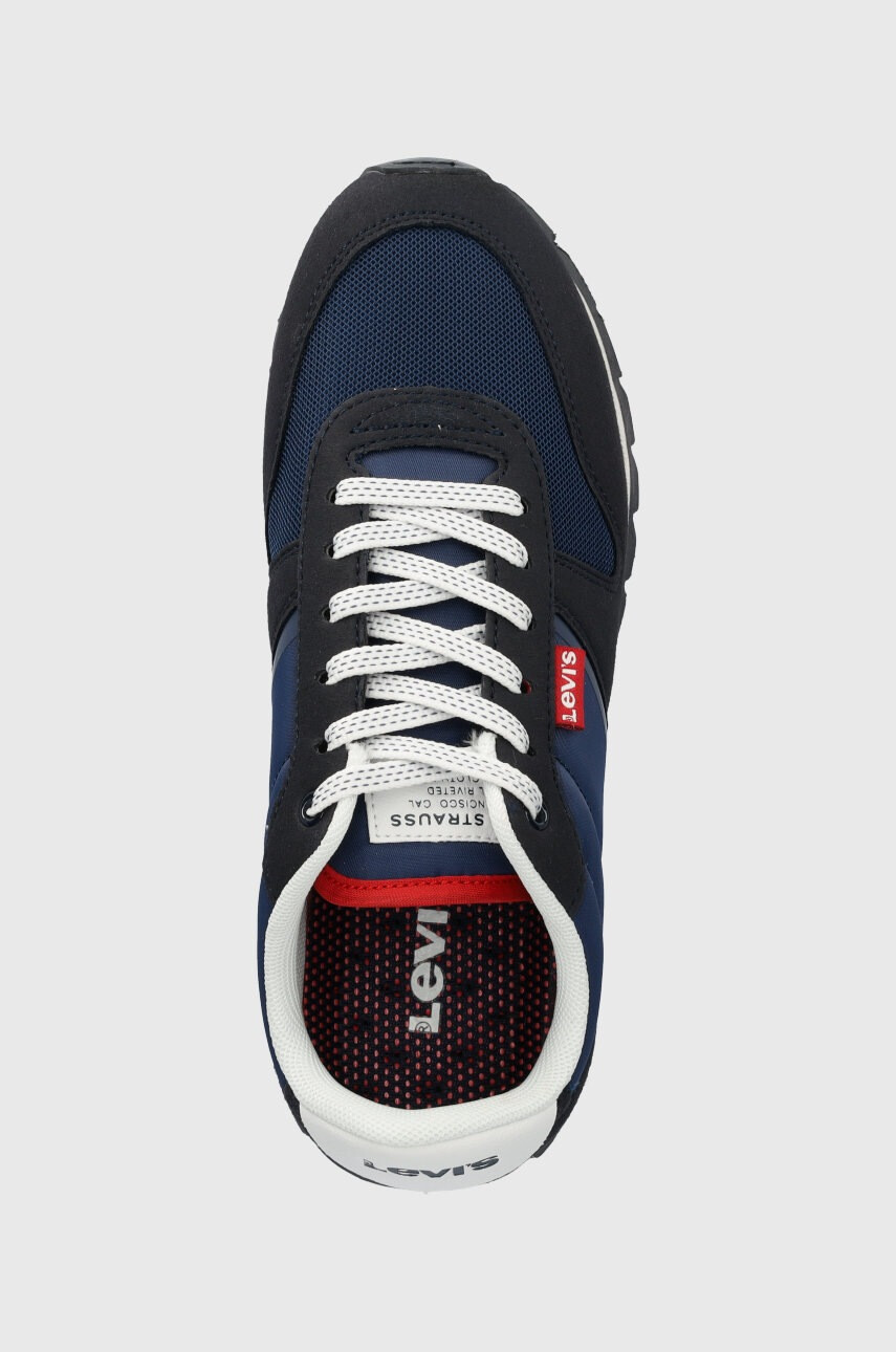 Levi's Детски маратонки - Pepit.bg