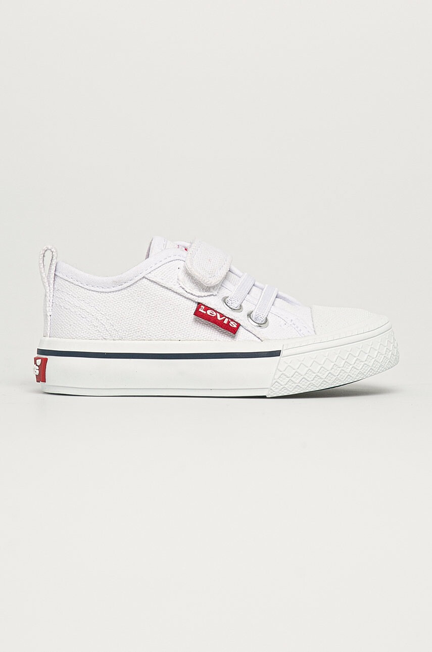 Levi's Детски ниски кецове - Pepit.bg