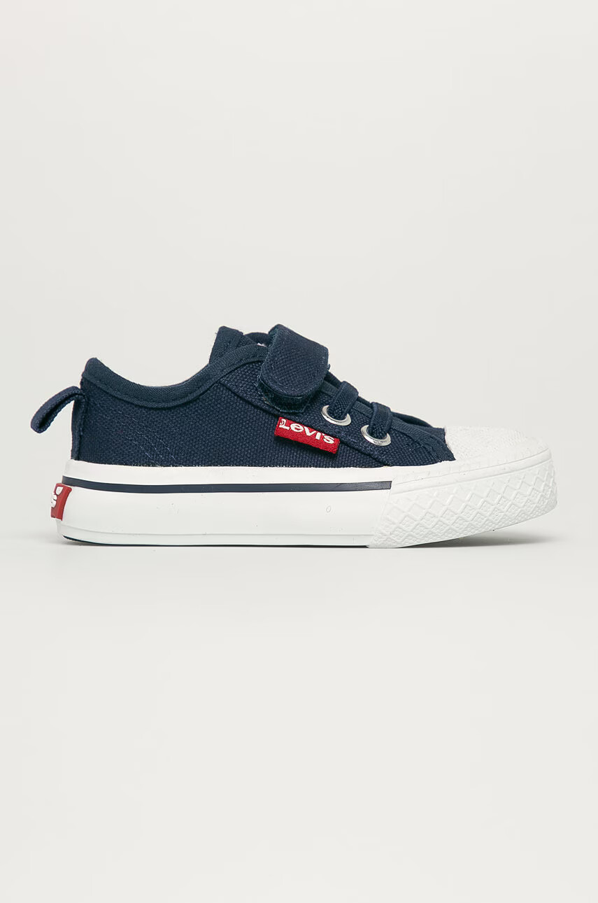 Levi's Детски ниски кецове - Pepit.bg