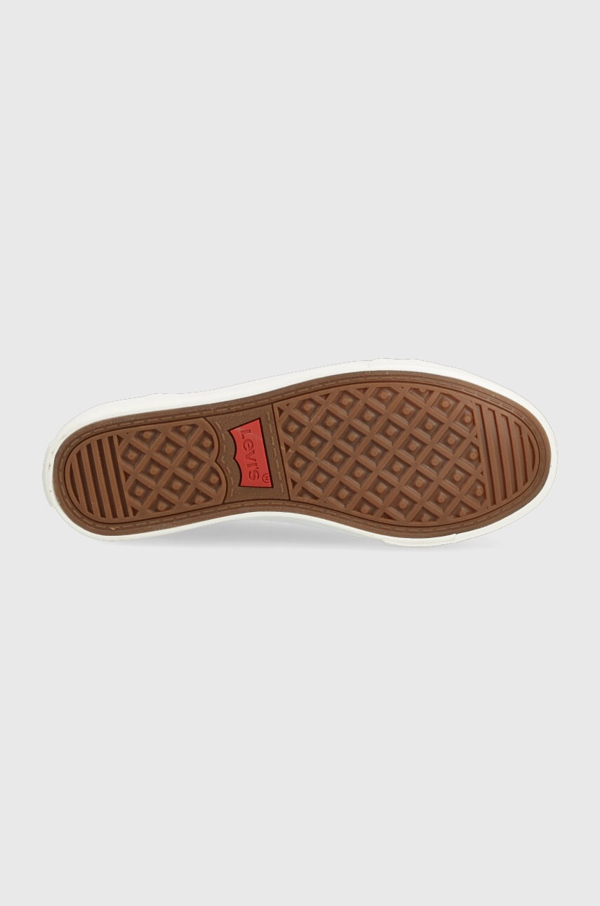 Levi's Детски ниски кецове - Pepit.bg