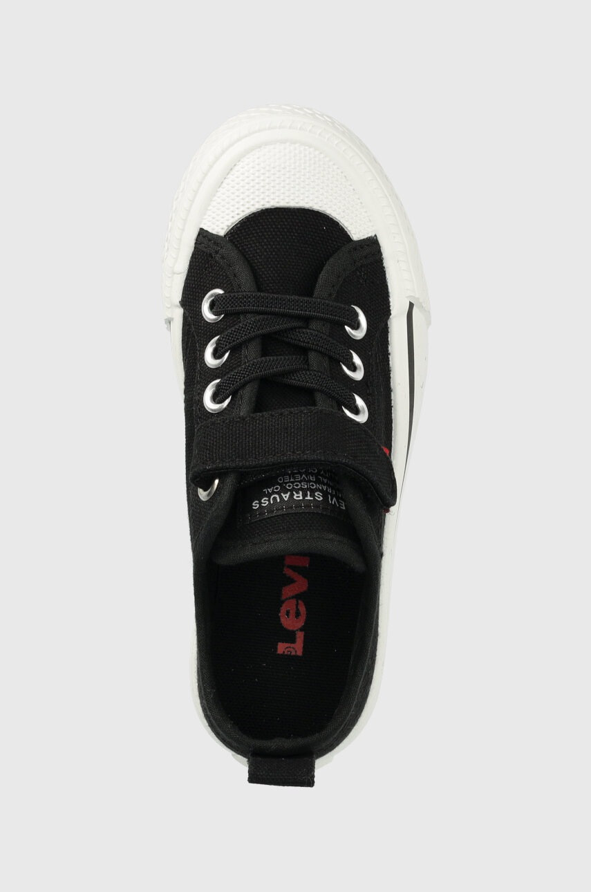 Levi's Детски ниски кецове - Pepit.bg