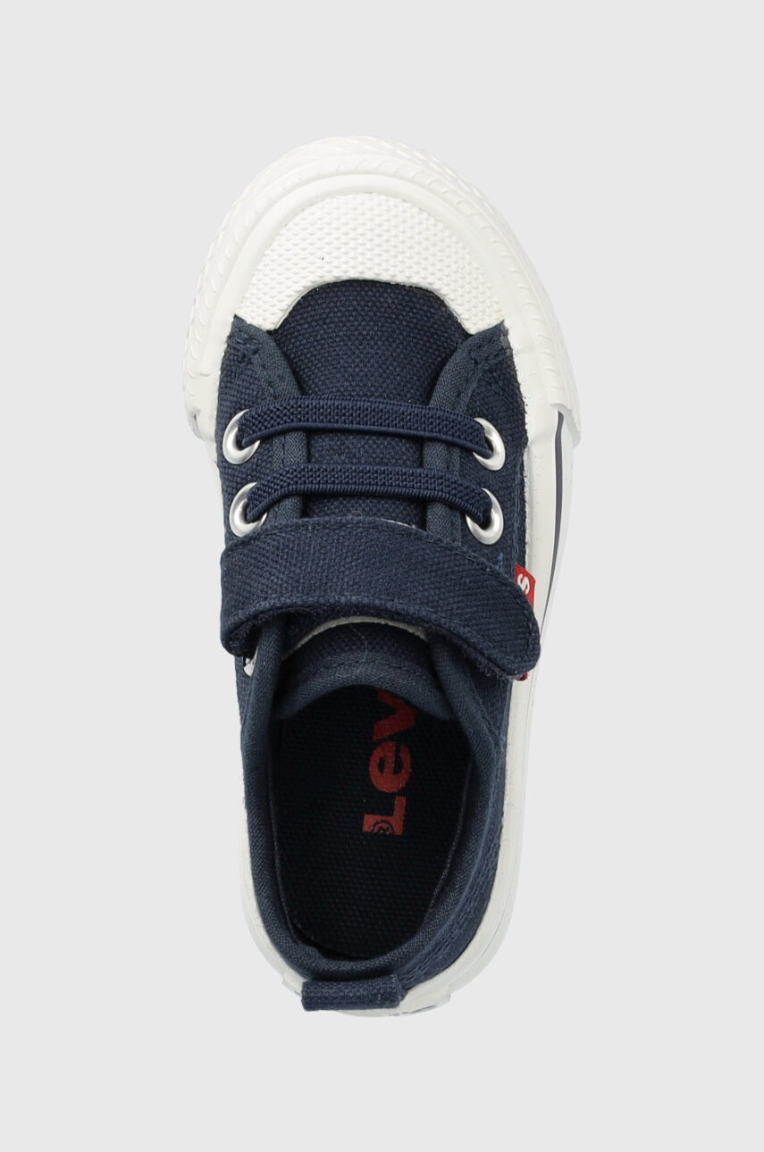 Levi's Детски ниски кецове - Pepit.bg